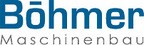 Maschinenbau B&Ouml;HMER GmbH