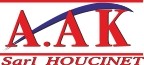 HOUCINET A.AK,Sarl