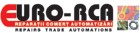 EURO - R.C.A.