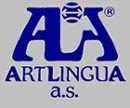 Artlingua, a.s.