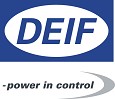 DEIF A/S
