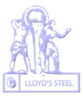 Lloyd's Steel