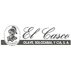 Olave, Soloz?bal y C?a., S.A. (EL CASCO)