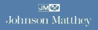 Johnson Matthey Plc