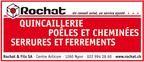 Rochat & Fils SA