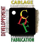 Cdf Electronique