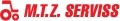 M.T.Z.-serviss Ltd