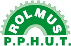 ROLMUS Przedsi?biorstwo Produkcyjno-Handlowo-Us?ugowo-Transportowe Mieczys?aw Szymkowiak