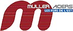 Muller Aciers - Les Fers de l' Est