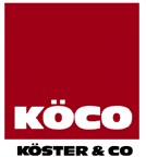 K&Ouml;CO K&ouml;ster & Co. GmbH