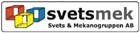 Svets & Mekanogruppen AB