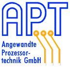 APT Angewandte Prozessortechnik GmbH
