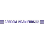 Gerdom Ing?nieurs Sprl-Bvba