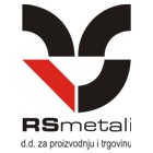RS METALI dd