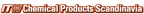 ITW Chemical Products Scandinavia