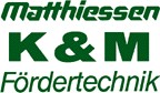 Matthiessen K & M F?rdertechnik GmbH