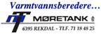 M&oslash;retank A/S
