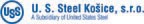 U. S. STEEL KO?ICE, s.r.o.