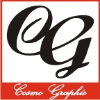 Cosmo Graphic