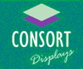 Consort Displays (Leicester) Ltd