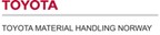 Toyota Material Handling Norway AS