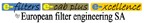 European Filter Engineering, S.A.