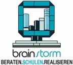 Brainstorm AG (training on the net Kurse f?r Netzwerke und Internet Sicherheit, Brainstorm)