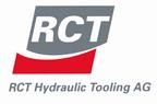 RCT Hydraulic-Tooling AG