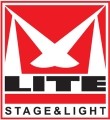M Lite Stage and Light Ltd