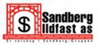 Sandberg Ildfast AS