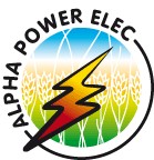 Alpha Power Elec Cruzo? Herv?
