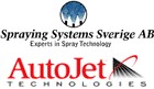Spraying Systems Sverige AB