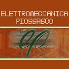 ELETTROMECCANICA PIOSSASCO, Srl