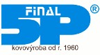 FINAL 5P, s.r.o.