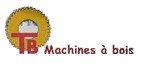 TB Machines &agrave; Bois