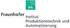 Fraunhofer-Institut f?r Produktionstechnik und Automatisierung (IPA)