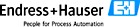Endress + Hauser AB