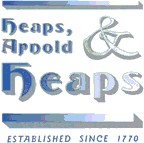 Heaps, Arnold & Heaps Ltd