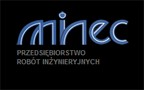 Minec Sp. z o.o. Przedsi?biorstwo Rob?t In?ynieryjnych
