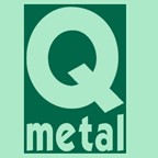 ab Q-metal as