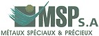 SA MSP
