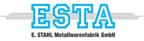 ESTA E. Stahl Metallwarenfabrik GmbH