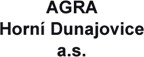 AGRA Horn? Dunajovice a.s.