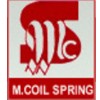 M. Coil Spring Mfg. Co.