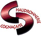 Chaudronnerie Cogna&ccedil;aise