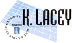 K. Lacey (Engineers) Ltd