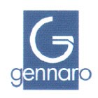 GENNARO, Sas (di R. Barbera)