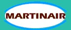 Martinair Compressors Ltd