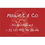Mawet & Co Sprl