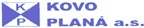 KOVO PLAN? a.s.